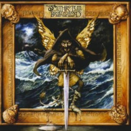 Jethro Tull - Broadsword & The Beast (CD)
